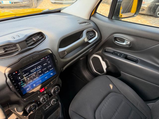 JEEP RENEGADE 1.6 MJT MANUALE IN SEDE - foto 14