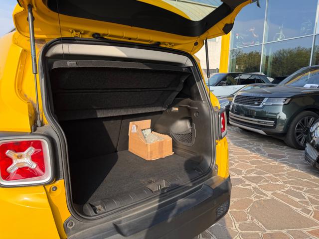 JEEP RENEGADE 1.6 MJT MANUALE IN SEDE - foto 8