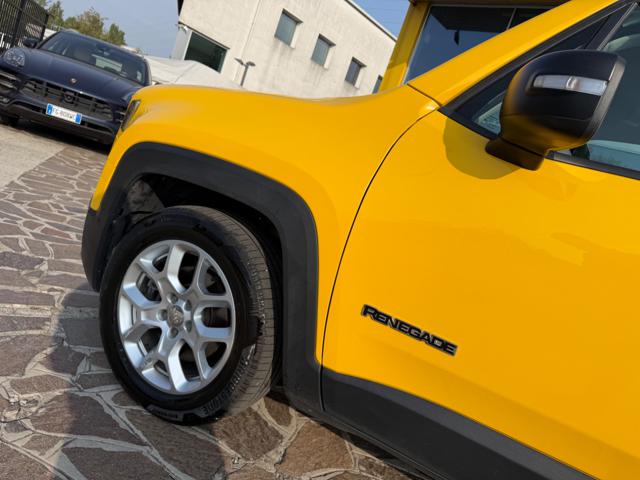 JEEP RENEGADE 1.6 MJT MANUALE IN SEDE - foto 6