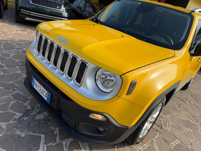 JEEP RENEGADE 1.6 MJT MANUALE IN SEDE - foto 7
