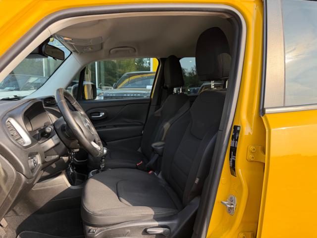 JEEP RENEGADE 1.6 MJT MANUALE IN SEDE - foto 10
