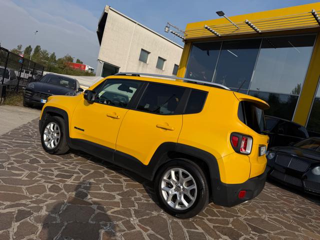 JEEP RENEGADE 1.6 MJT MANUALE IN SEDE - foto 5