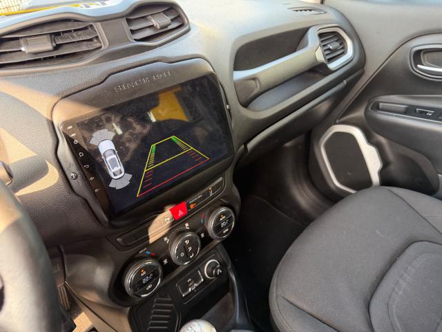 JEEP RENEGADE 1.6 MJT MANUALE IN SEDE - foto 13