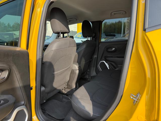 JEEP RENEGADE 1.6 MJT MANUALE IN SEDE - foto 9