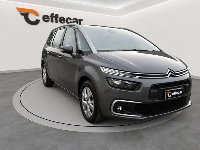 CITROEN GRAND C4 SPACETOURER BLUEHDI 130 CV 7 POSTI - foto 3