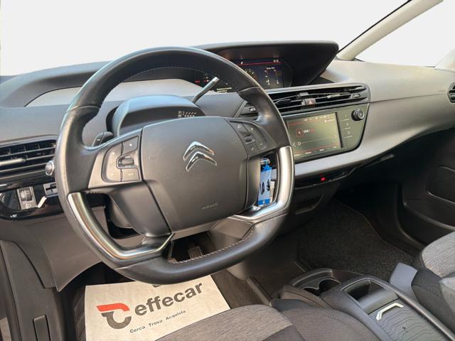 CITROEN GRAND C4 SPACETOURER BLUEHDI 130 CV 7 POSTI - foto 7
