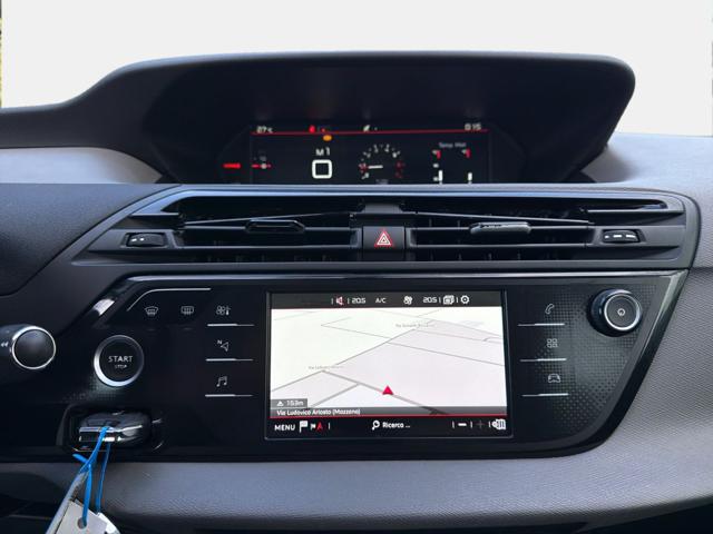 CITROEN GRAND C4 SPACETOURER BLUEHDI 130 CV 7 POSTI - foto 10