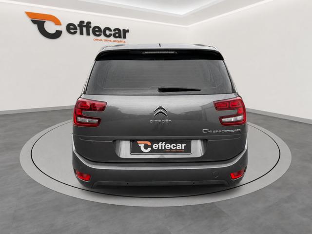 CITROEN GRAND C4 SPACETOURER BLUEHDI 130 CV 7 POSTI - foto 5