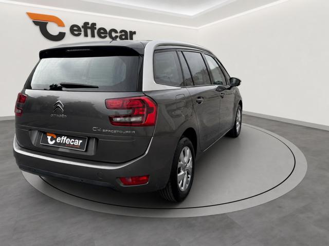 CITROEN GRAND C4 SPACETOURER BLUEHDI 130 CV 7 POSTI - foto 6