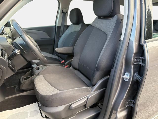 CITROEN GRAND C4 SPACETOURER BLUEHDI 130 CV 7 POSTI - foto 12