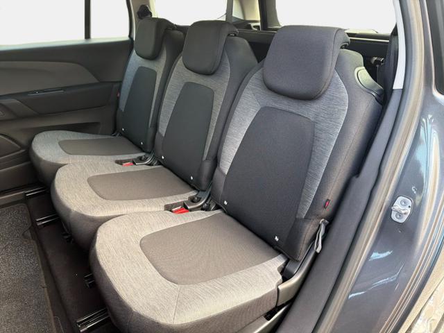CITROEN GRAND C4 SPACETOURER BLUEHDI 130 CV 7 POSTI - foto 13