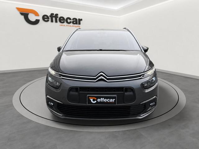 CITROEN GRAND C4 SPACETOURER BLUEHDI 130 CV 7 POSTI - foto 2