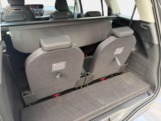 CITROEN GRAND C4 SPACETOURER BLUEHDI 130 CV 7 POSTI - foto 14