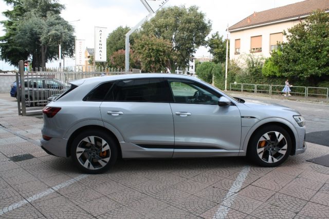 AUDI E-TRON SPB 55 QUATTRO BUSINESS FAST - foto 6