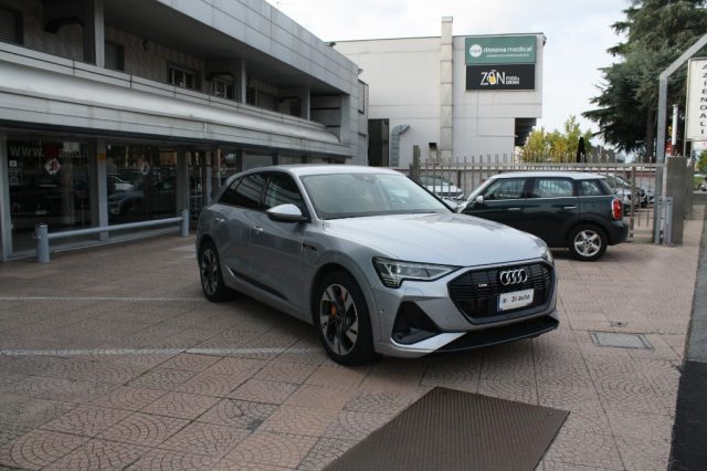AUDI E-TRON SPB 55 QUATTRO BUSINESS FAST - foto 7