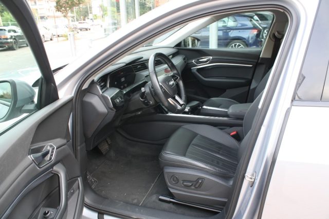 AUDI E-TRON SPB 55 QUATTRO BUSINESS FAST - foto 9