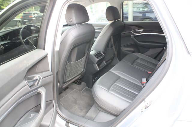 AUDI E-TRON SPB 55 QUATTRO BUSINESS FAST - foto 10