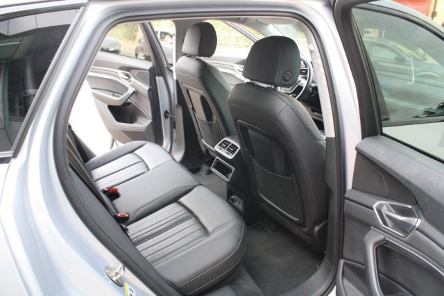 AUDI E-TRON SPB 55 QUATTRO BUSINESS FAST - foto 11