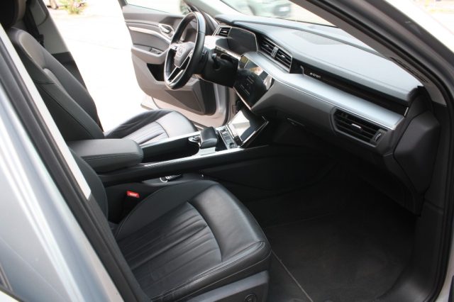 AUDI E-TRON SPB 55 QUATTRO BUSINESS FAST - foto 12