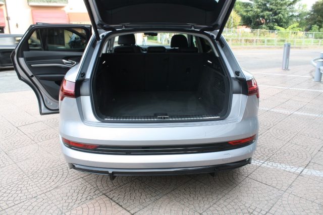 AUDI E-TRON SPB 55 QUATTRO BUSINESS FAST - foto 18