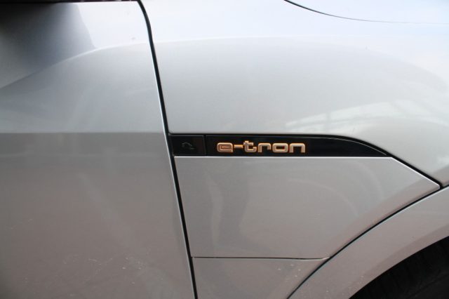 AUDI E-TRON SPB 55 QUATTRO BUSINESS FAST - foto 19