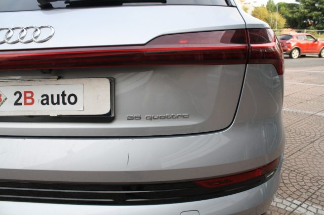 AUDI E-TRON SPB 55 QUATTRO BUSINESS FAST - foto 15