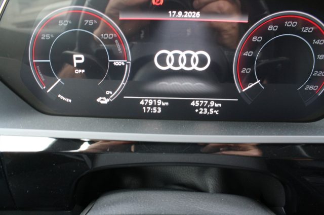 AUDI E-TRON SPB 55 QUATTRO BUSINESS FAST - foto 14