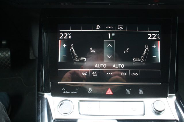 AUDI E-TRON SPB 55 QUATTRO BUSINESS FAST - foto 16