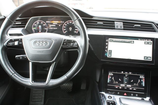AUDI E-TRON SPB 55 QUATTRO BUSINESS FAST - foto 13