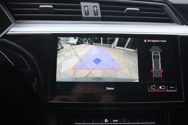 AUDI E-TRON SPB 55 QUATTRO BUSINESS FAST - foto 17