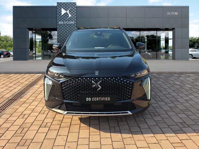 DS AUTOMOBILES DS 7 BLUEHDI 130 AUT. ETOILE - foto 2