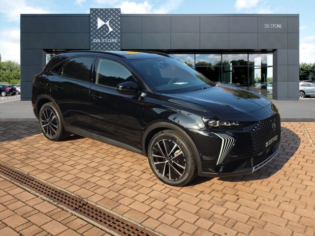 DS AUTOMOBILES DS 7 BLUEHDI 130 AUT. ETOILE - foto 3