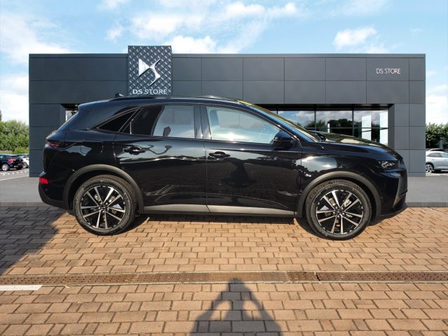 DS AUTOMOBILES DS 7 BLUEHDI 130 AUT. ETOILE - foto 4