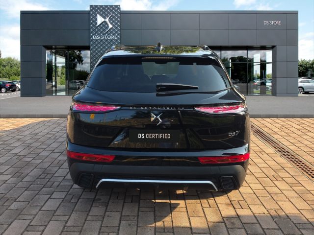 DS AUTOMOBILES DS 7 BLUEHDI 130 AUT. ETOILE - foto 5