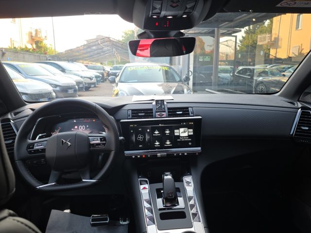 DS AUTOMOBILES DS 7 BLUEHDI 130 AUT. ETOILE - foto 8