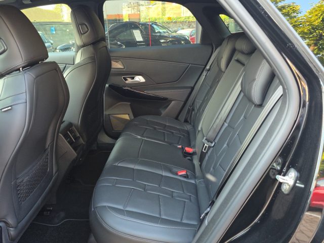 DS AUTOMOBILES DS 7 BLUEHDI 130 AUT. ETOILE - foto 10