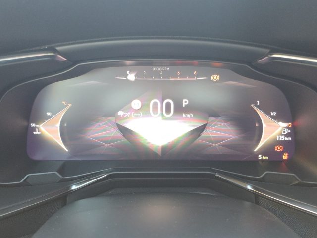 DS AUTOMOBILES DS 7 BLUEHDI 130 AUT. ETOILE - foto 12
