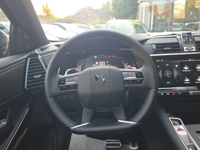 DS AUTOMOBILES DS 7 BLUEHDI 130 AUT. ETOILE - foto 13