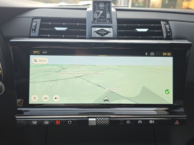 DS AUTOMOBILES DS 7 BLUEHDI 130 AUT. ETOILE - foto 14