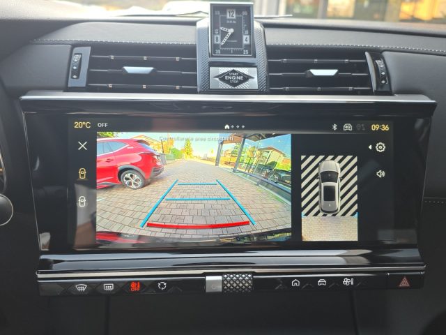 DS AUTOMOBILES DS 7 BLUEHDI 130 AUT. ETOILE - foto 15