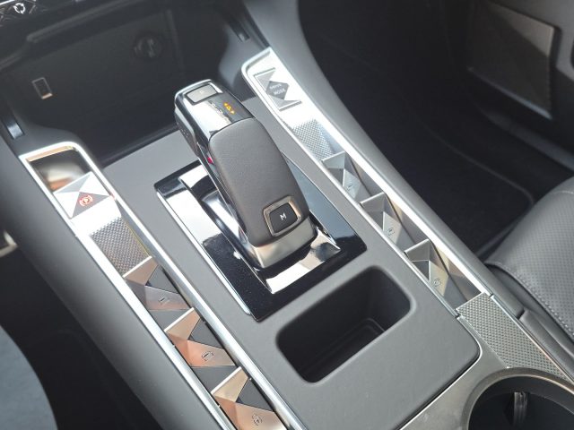 DS AUTOMOBILES DS 7 BLUEHDI 130 AUT. ETOILE - foto 16