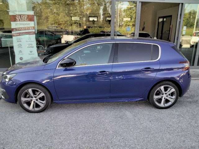 PEUGEOT 308 308 TURBO 130 S&S GT LINE - foto 13