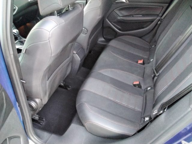 PEUGEOT 308 308 TURBO 130 S&S GT LINE - foto 14