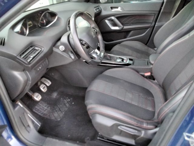PEUGEOT 308 308 TURBO 130 S&S GT LINE - foto 16