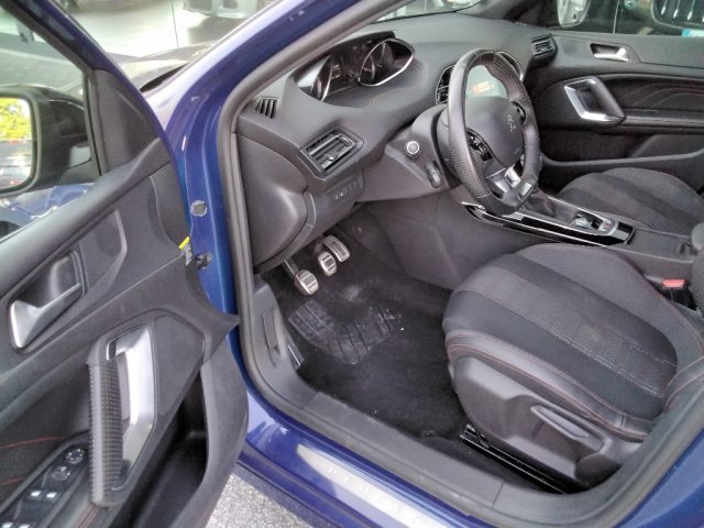 PEUGEOT 308 308 TURBO 130 S&S GT LINE - foto 18