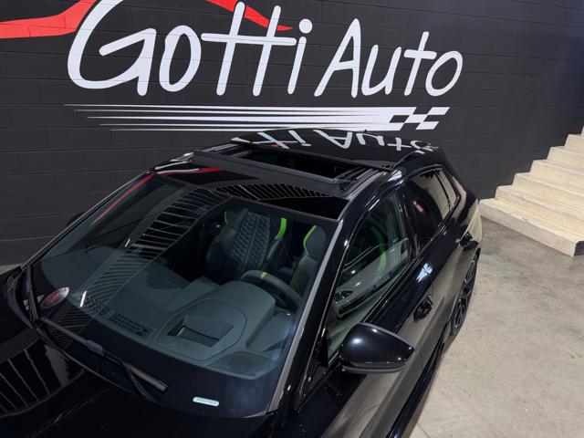 AUDI RS3 UNICOPROPRIETARIO CARBOCERAMICI  - foto 10