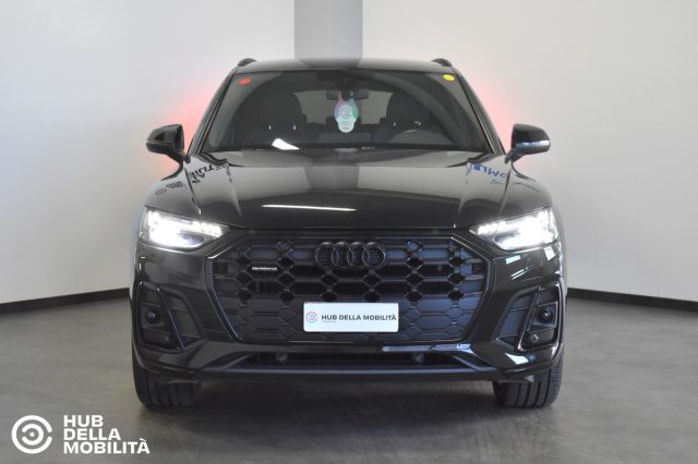 AUDI Q5 40 TDI 204 CV QUATTRO S TRONIC S