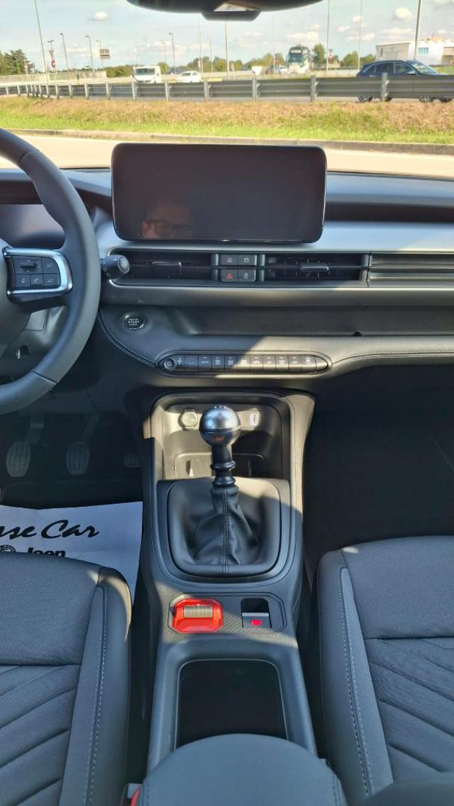 JEEP AVENGER 1.2 TURBO SUMMIT FWD 100CV "PREZ - foto 13