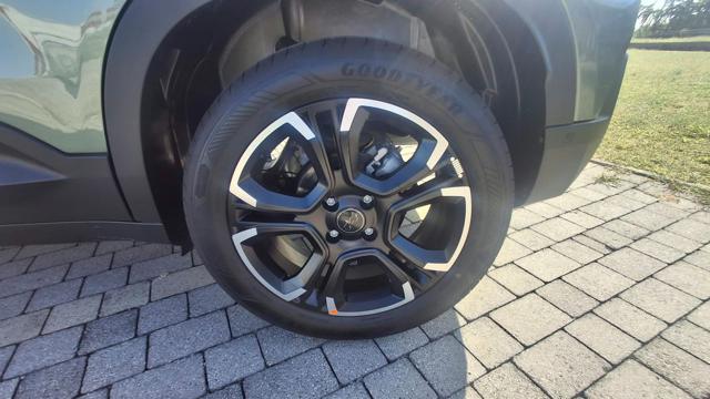 JEEP AVENGER 1.2 TURBO SUMMIT FWD 100CV "PREZ - foto 6