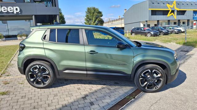 JEEP AVENGER 1.2 TURBO SUMMIT FWD 100CV "PREZ - foto 4